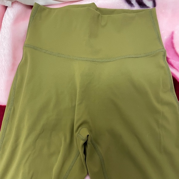 YOUNGLA leggings - Picture 2 of 4